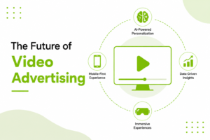 Video advertising