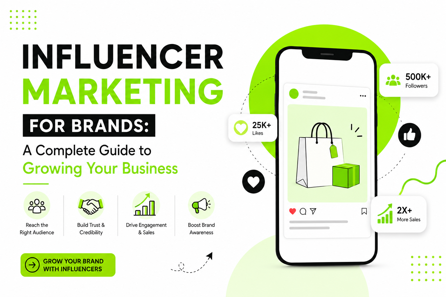 influencer marketing for brands