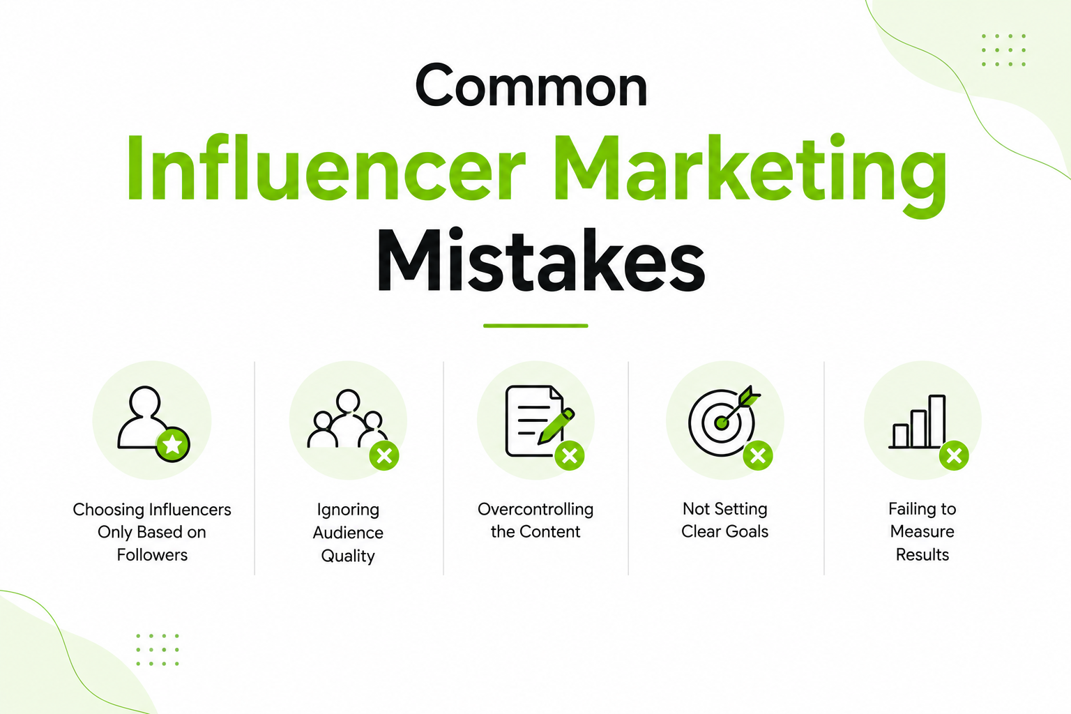 influencer marketing for brands